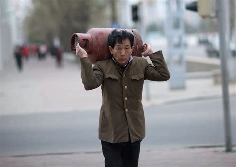 絶対に撮影してはならなかった北朝鮮の写真（9枚）の11枚目の画像 Tabi Labo