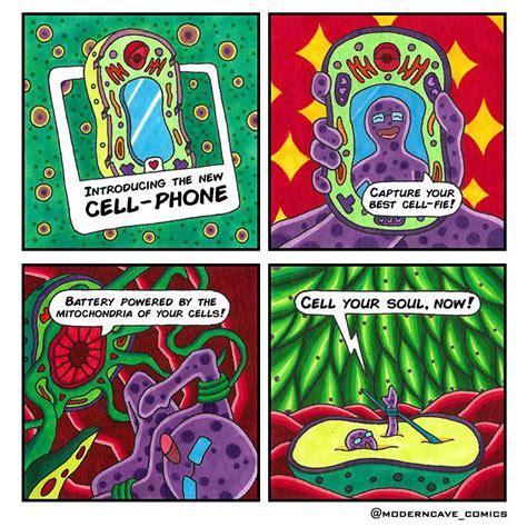 Cellphone (OC) : r/comics