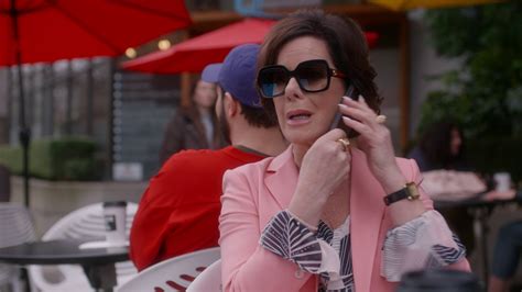 Gucci Women S Sunglasses Worn By Marcia Gay Harden As Margaret In So