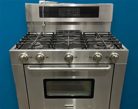 Unbelievable Kenmore Stove Burners For Storables