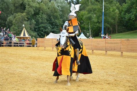 The Jousting Life May 2013