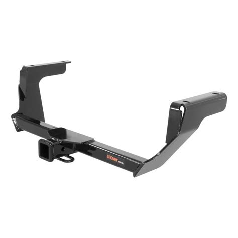 Subaru Crosstrek 2016 2019 Curt Class 3 Trailer Hitch W 2in Receiver Offbeat Overland