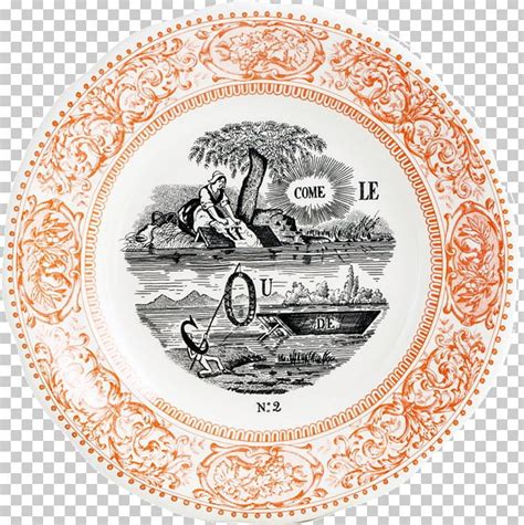 Plate Fa Encerie De Gien Table France Dessert Png Clipart Ambiente