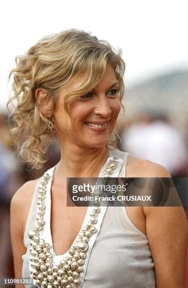 Michele Laroque At The 22th Cabourg Film Festival In Cabourg France Photo Dactualité