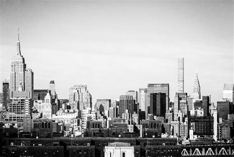 New York Minimalist Wallpapers - 4k, HD New York Minimalist Backgrounds ...