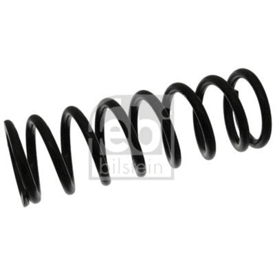 Febi Volvo Cab Shock Spring Truck Busters