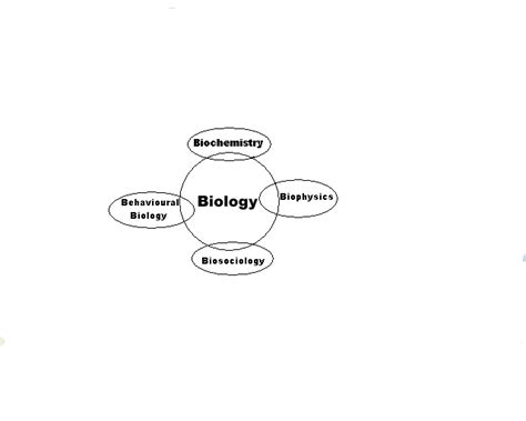 BIO SCIENCE: Biology and other branches of science.