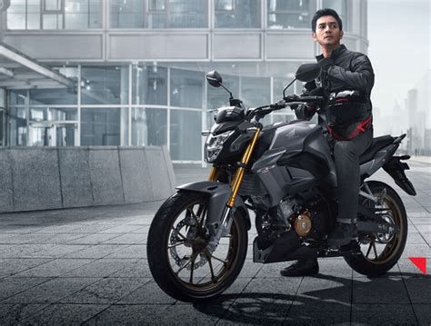 Honda Launches 2021 CB150R Streetfire Not For India Shifting Gears