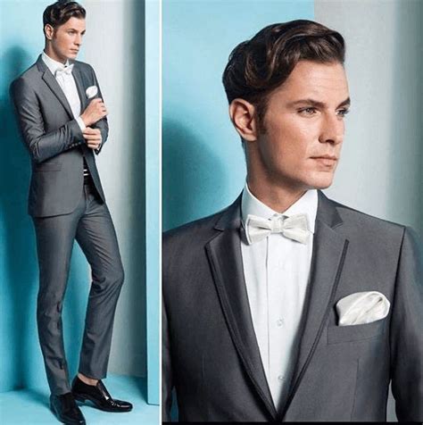 Charcoal Grey Suits With Black Shoes For Men 15 Charcoal Gray Suit