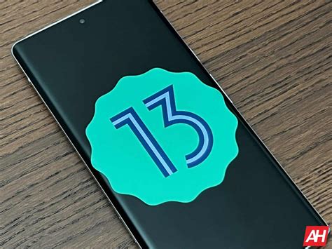 Top 13 Best New Features In Android 13