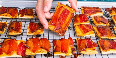 Duplin Winery Extra Bacon Crackers The Best Recipe Yet