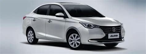 Changan Alsvin Price in Pakistan, Fuel average & Booking