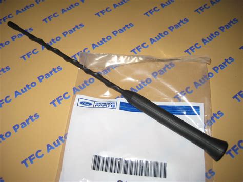 Ford Focus Fusion Flex Fiesta Explorer Lincoln Mkt Antenna Mast Oem