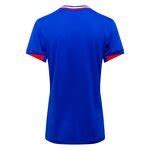 Frankreich Heimtrikot EURO 2024 Damen Unisportstore De