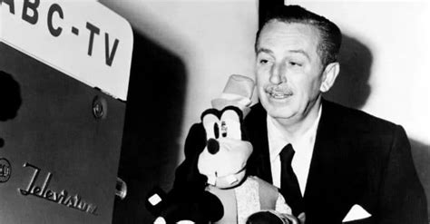 Kisah Sukses Walt Disney Dari Studio Kecil Hingga Imperium Media