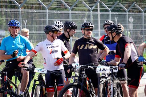 XIV Rowerowy Cross Country już za nami Telewizja Miejska Stalowa Wola