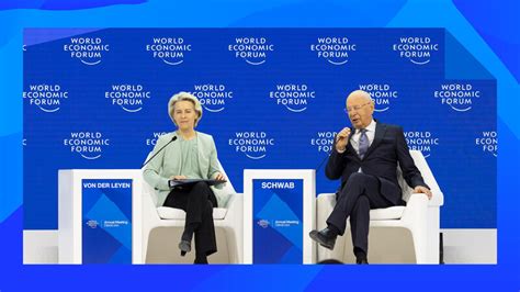 Davos 2024 Day 2 Some Of The Key Moments From Today World Economic Forum