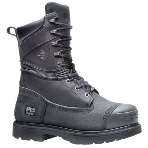 Work Boot Headquarters - Men's Mining Boots - Family Footwear Center