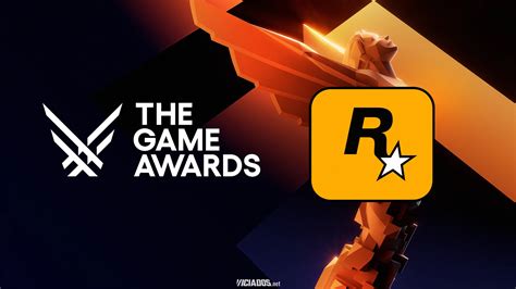 Gta No The Game Awards Rockstar Games Confirma Participa O No Tga