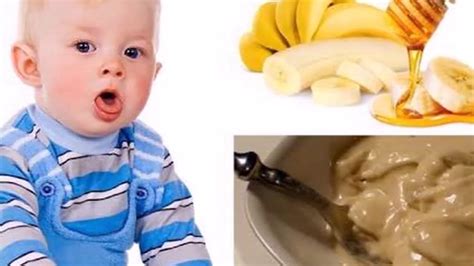 Mix Banana And Water And Cure Cough Bronchitis Disappear Immediately Youtube