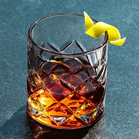 Original Sazerac Cocktail Recipe