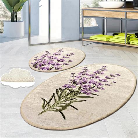 Купить EPeddler Home Modern Pattern Нескользящая основа с цифровым ...