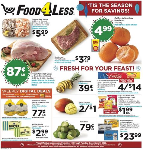 Food 4 Less Weekly Ad Deals Dec 14 20 2022 WeeklyAds2