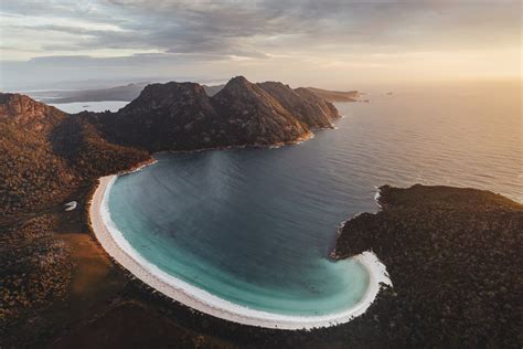 Freycinet National Park Discover Tasmania