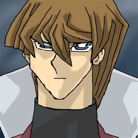 Seto Kaiba Yu Gi Oh By Applez6 On Deviantart