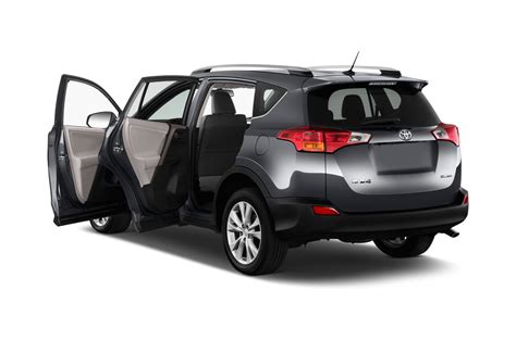 Toyota Rav4 Ev 2014 International Price And Overview