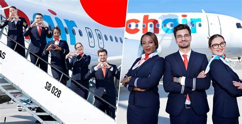 How To Become A Flight Attendant In Switzerland Cabin Crew HQ