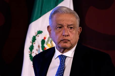 Ecuador Declara Non Grata A La Embajadora De López Obrador