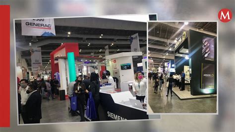 Efecto del nearshoring se abordará en Expo Eléctrica 2023 en Monterrey