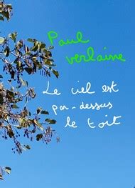 Le Ciel Est Par Dessus Le Toit Paul Verlaine Livre Audio Gratuit Mp3