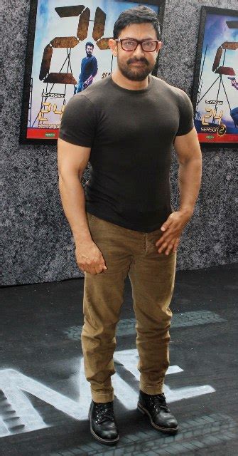 Aamir Khan Workout and Diet for Dangal | Muscle world