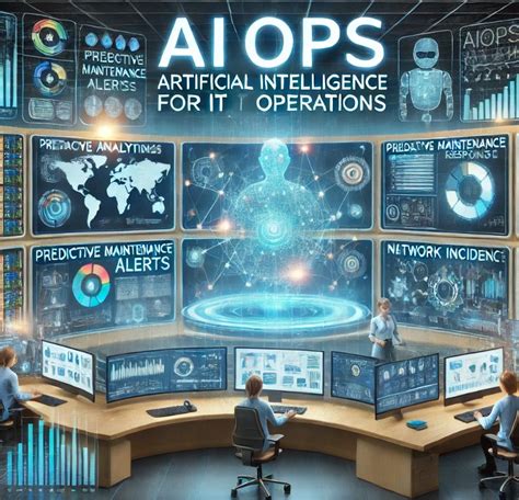 How AIOps Can Enhance Your Cybersecurity Measures DevopsRoles