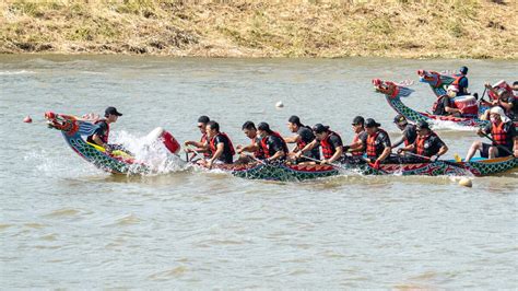 Dragon Boat Festival: History, Traditions, and Customs | China Scholar