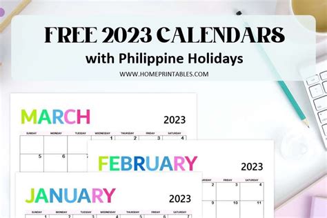 2025 Holiday Calendar Philippines Proclamation Online Free Glen J West