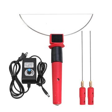 W Cm Electric Hot Foam Cutter Kit Heated Foam Carving Sculpting Tool Cutting Pen Engraver