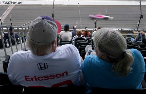 What was the coldest Indy 500? See how low temperature will have to go ...