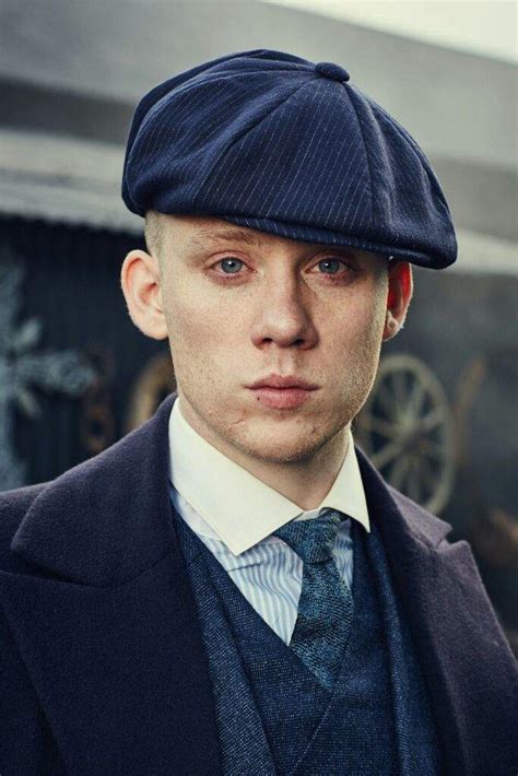 Billy Shelby Wiki Bbc One Peaky Blinders Amino