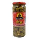 Buy Figaro Olives Green Pitted 420 Gm Online At The Best Price Of Rs