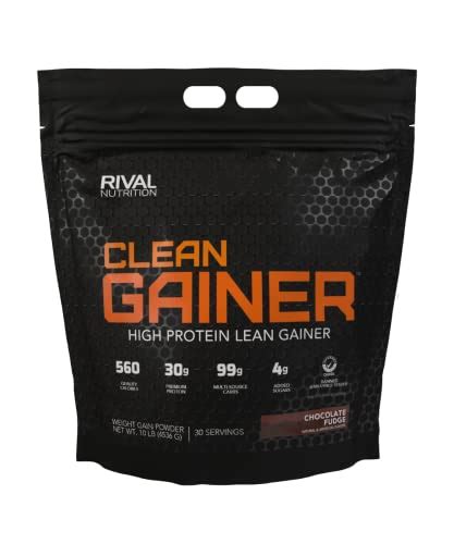 Top 10 Best Mass Gainers In 2024 Top Best Product Reviews