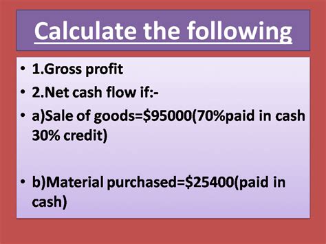 Business12 Chapter 16 Forecasting And Managing Cashflow