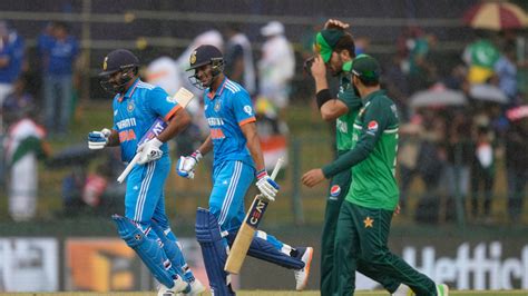 Fans vexed after price of IND vs PAK World Cup tickets explodes to INR 57 lakhs | Crickit