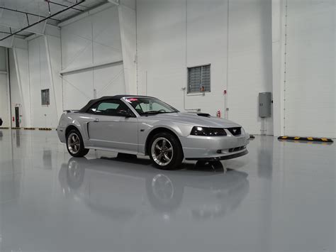 2003 Ford Mustang | GAA Classic Cars