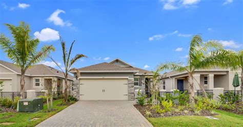 The Palms At Venetian Bay By Dr Horton In New Smyrna Beach Fl Livabl