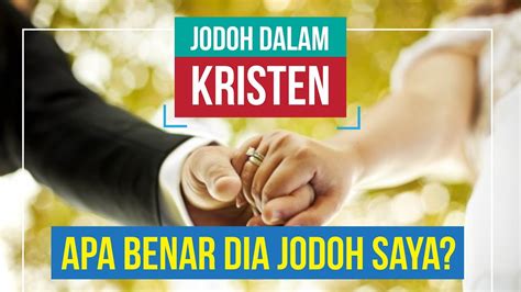 Cara Mendapatkan Jodoh Menurut Islam