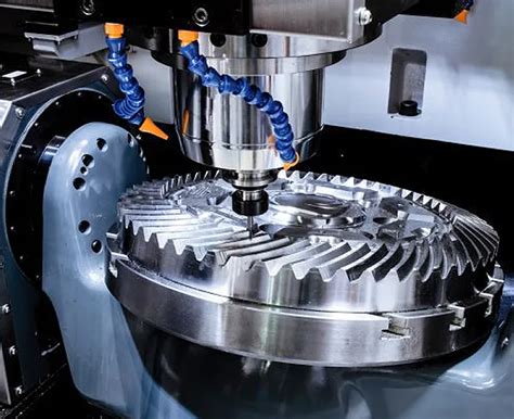 How To Maximize The Efficiency Of Cnc Machining Saivs