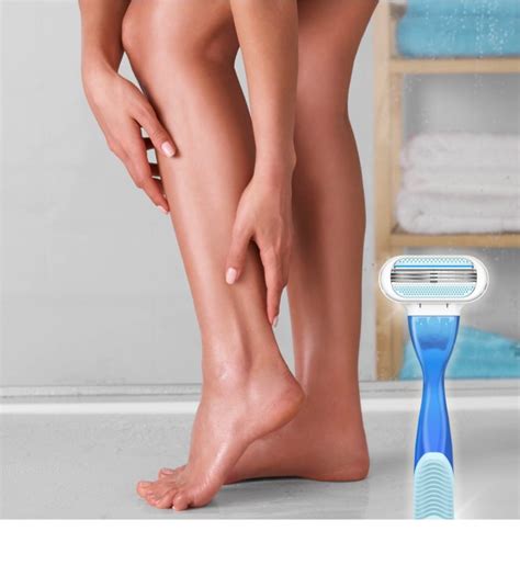 Gillette Venus Razor Replacement Heads Uk